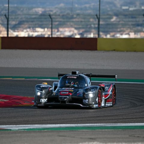 Unfortunately there was no racing for me in the last round of the @prototype_winter_series at @circuitdebcncat???‍♂️ ...