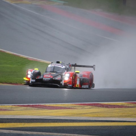 ❌No racing for us in the first race of the @prototypecup season on the @circuit_spa_francorchamps❌
The extrem weather co...