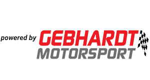 powered by Gebhardt Motorsport