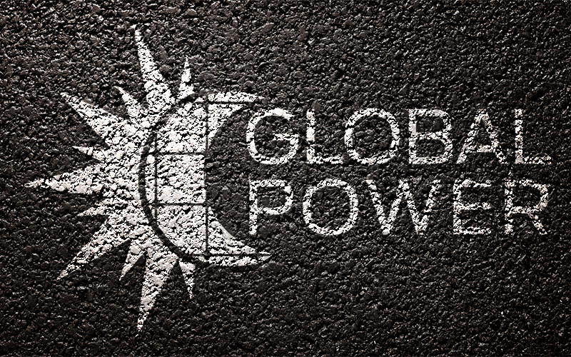 Global Power GmbH