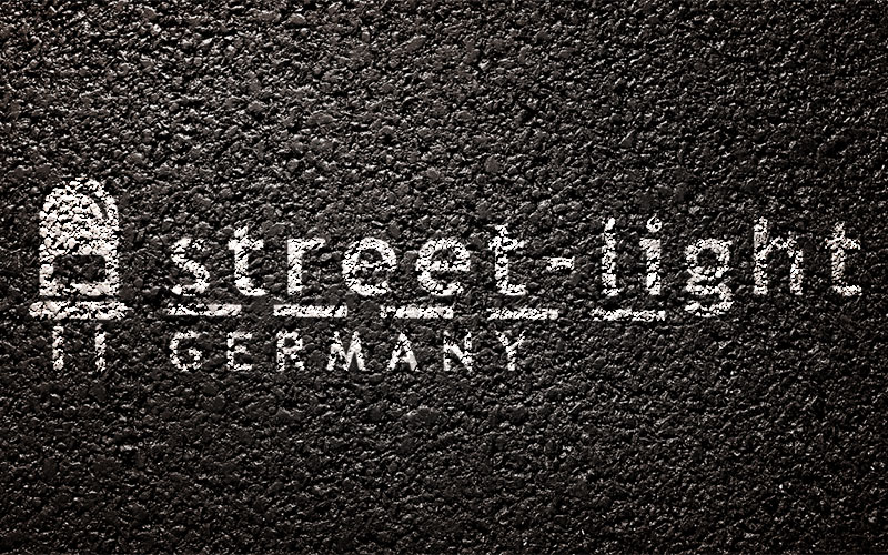 Street-Light Germany